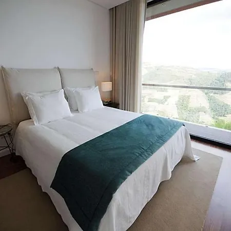 Villa Outstanding 4 Bedrooms Gouva Pool Table Stunning Valley Views Pinhao