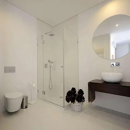 וילה Outstanding 4 Bedrooms Gouva Pool Table Stunning Valley Views