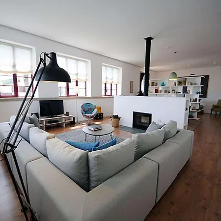 Outstanding 4 Bedrooms Gouva Pool Table Villa Pinhão