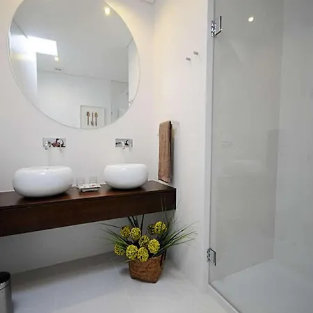 Outstanding 4 Bedrooms Gouva Pool Table *