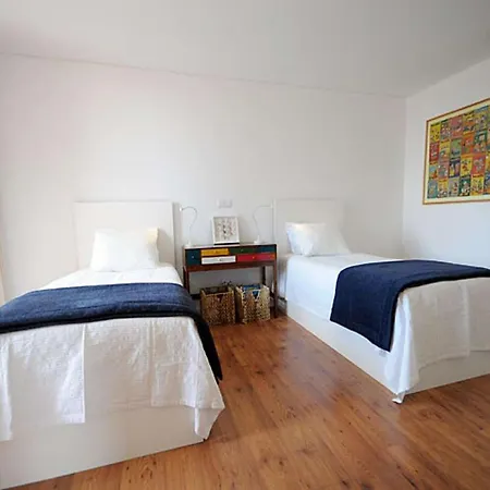 Outstanding 4 Bedrooms Gouva Pool Table Villa Pinhão