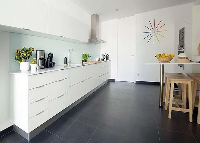 וילה Outstanding 4 Bedrooms Gouva Pool Table *